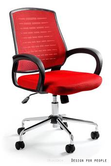 Krzesło biurowe AWARD kolor