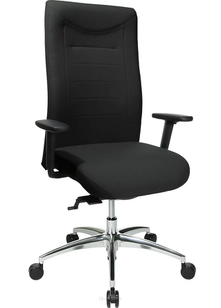Krzesło dla osób z nadwagą SSI Proline XXL