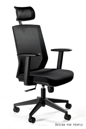 Krzesło biurowe ESTA