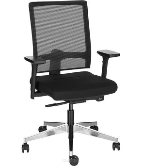 Krzesło biurowe NET MATIC