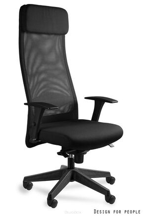 Fotel ARES MESH