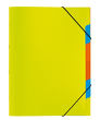 Teczki z przegródkami na dokumenty - 2