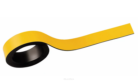 Taśma magnetyczna 20 mm, 2x1000 mm