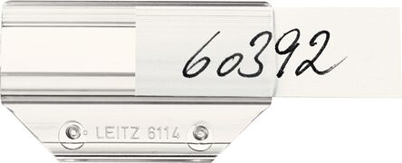 Etykiety kartotekowe, 250 szt.