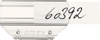 Etykiety kartotekowe, 250 szt.