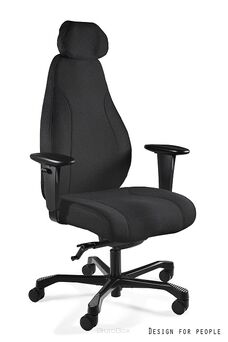 Krzesło dyspozytorskie PIU