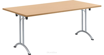 Stół składany, 1800 x 800 mm