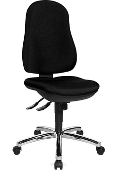 Krzesło biurowe POINT DELUXE