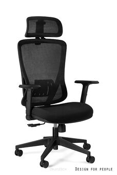 Krzesło biurowe DART