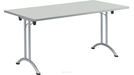 Stół składany, 1600 x 700 mm
