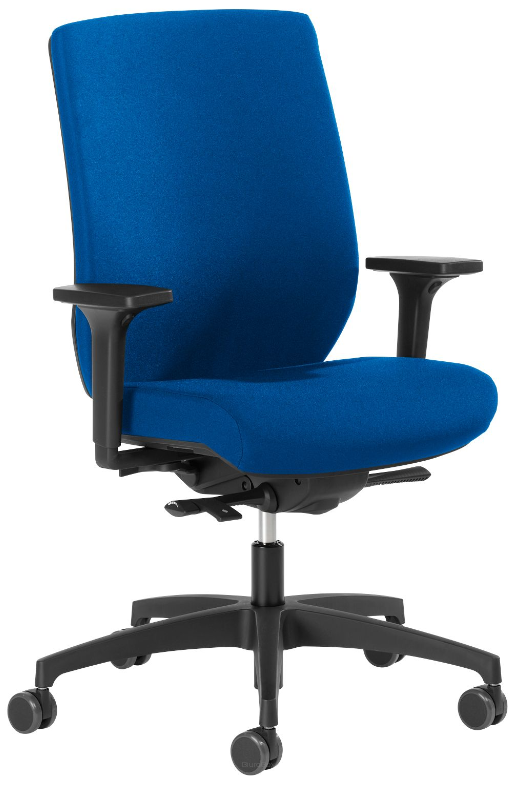 Krzesło biurowe SHAPE 29675