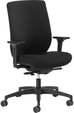 Krzesło biurowe SHAPE 29675