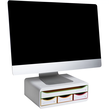 Organizer podstawka pod monitor - 2