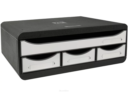 Organizer podstawka pod monitor