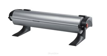 Odwijacz stołowy VARIO 141, szerokość rolki 750 mm