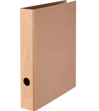 Segregatory kartonowe A4, 50 mm, 10 szt.