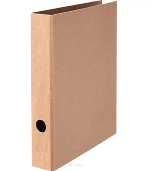 Segregatory kartonowe A4, 50 mm, 10 szt.