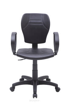 Krzesło warsztatowe TECHNO Standard BCPT+
