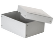 Pudło archiwizacyjne PureBox Pro A5, 250 x 180 x 100 mm - 2