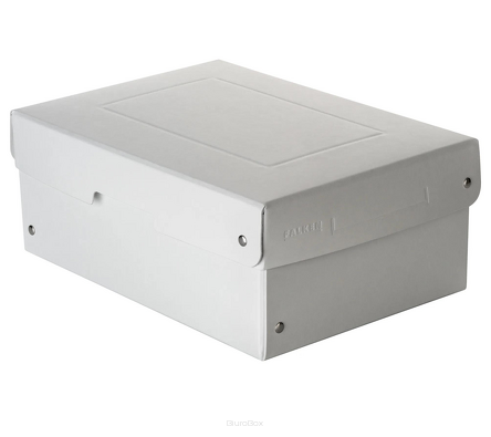 Pudło archiwizacyjne PureBox Pro A5, 250 x 180 x 100 mm