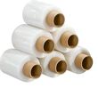 Folia stretch mini, 6 rolek - 2