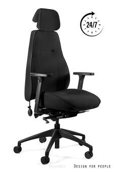 Krzesło dyspozytorskie ICE