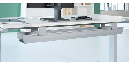 Kanał kablowy, metalowy, S 1200 mm