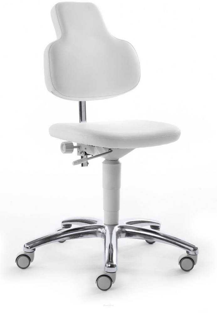 Krzesło obrotowe laboratoryjne MYMAX 2206