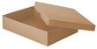 Pudło archiwizacyjne PureBox Nature A3, 440 x 320 x 100 mm - 2