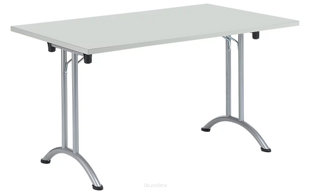 Stół składany, 1400 x 700 mm