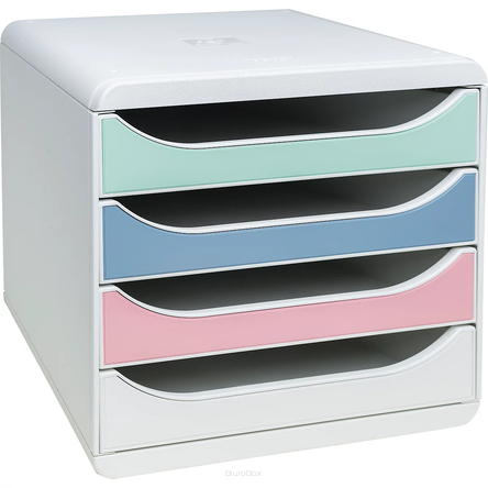 Organizer na dokumenty A4