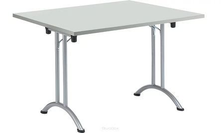 Stół składany, 1200 x 800 mm