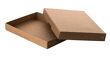 Pudło archiwizacyjne PureBox Nature A4, 320 x 240 x 40 mm - 2