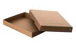 Pudło archiwizacyjne PureBox Nature A5, 250 x 180 x 40 mm - 2