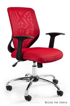 Krzesło biurowe MOBI kolor