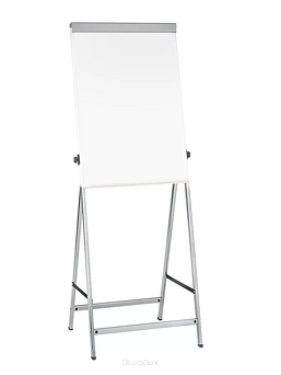 Tablica flipchart, czwórnóg