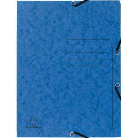 Teczki na dokumenty A4