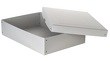 Pudło archiwizacyjne PureBox Pro A3, 440 x 320 x 100 mm - 2