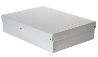 Pudło archiwizacyjne PureBox Pro A3, 440 x 320 x 100 mm