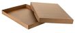 Pudło archiwizacyjne PureBox Nature A3, 440 x 320 x 40 mm - 2