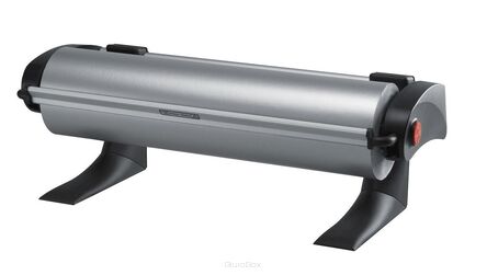 Odwijacz stołowy VARIO 131, szerokość rolki 500 mm