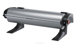 Odwijacz stołowy VARIO 131, szerokość rolki 500 mm