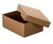 Pudło archiwizacyjne PureBox Nature A5, 250 x 180 x 100 mm - 2