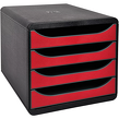 Organizer na dokumenty A4 - 4