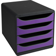 Organizer na dokumenty A4 - 5