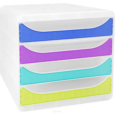 Organizer na dokumenty A4