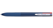 Długopis 4 kolorowy Pilot Super Grip-G - 4