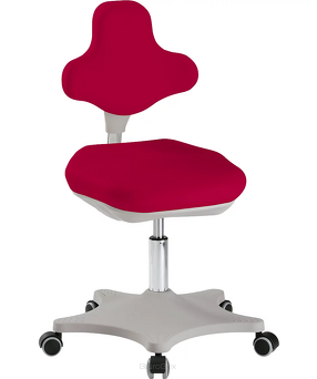Obrotowe krzesło laboratoryjne Labster 9103