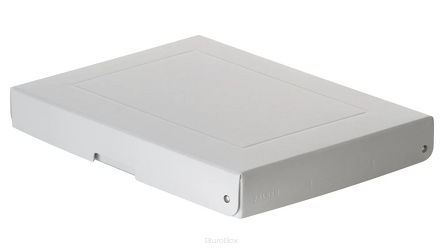 Pudło archiwizacyjne PureBox Pro A4, 320 x 240 x 40 mm