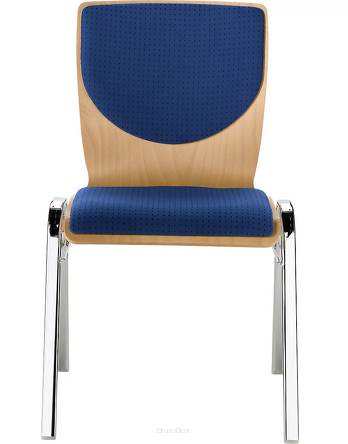 Krzesło konferencyjne 7450, Trevira